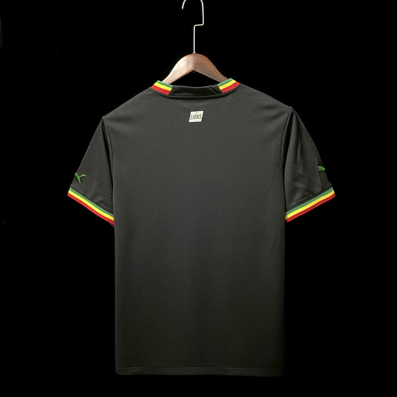 Senegal 2022 Away