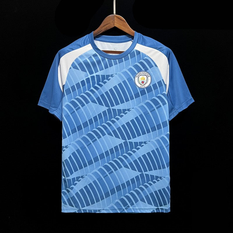 Manchester City 2023/2024 Training Suit