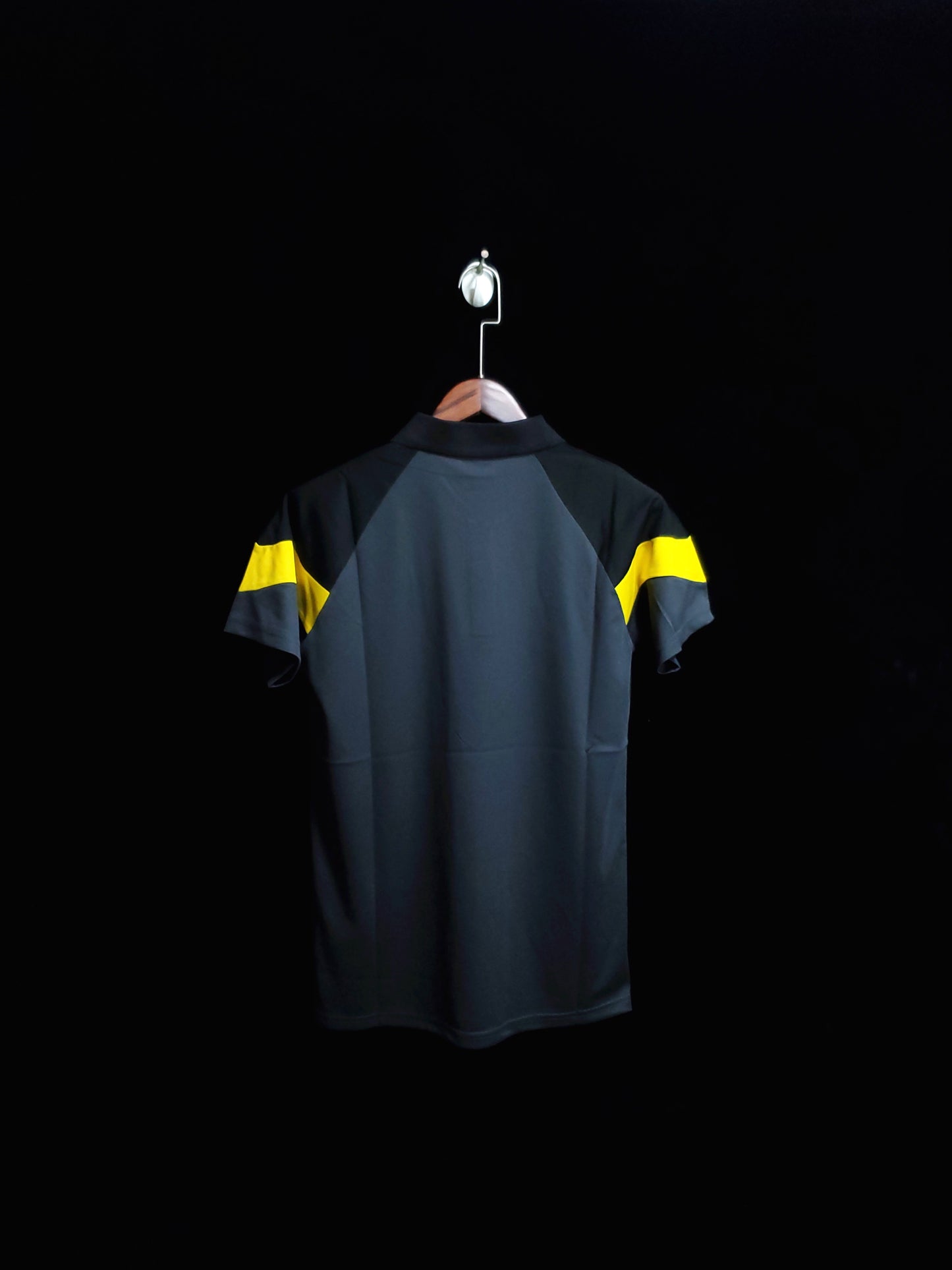 Dortmund BVB Polo Black