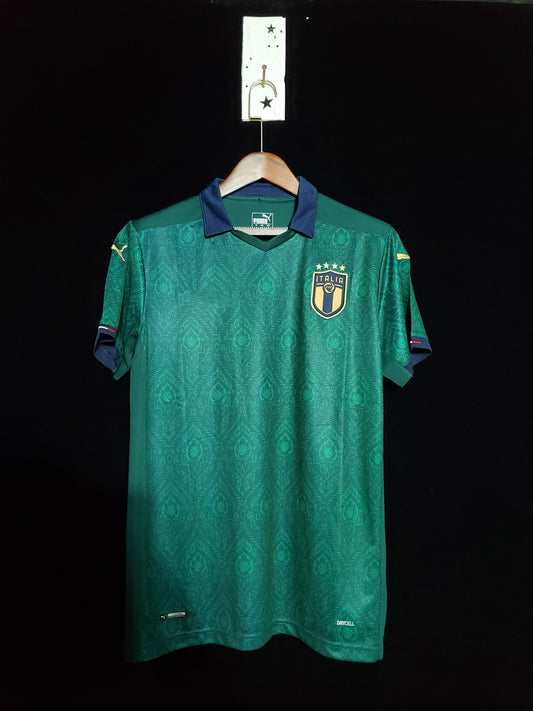 Italy 2020/2021 Third Away