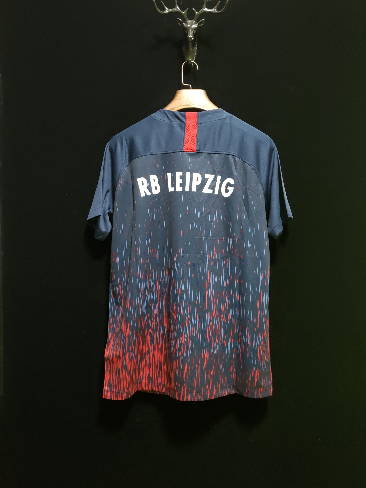 RB Leipzig 2019/2020 Third Away