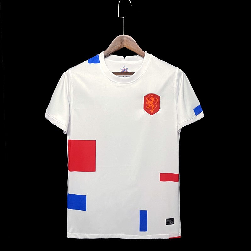 Netherlands 2022 Away