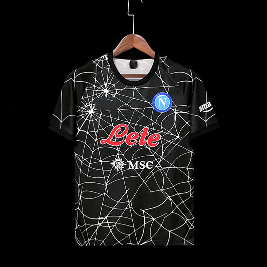 Napoli 2021/2022 Halloween Special Edition