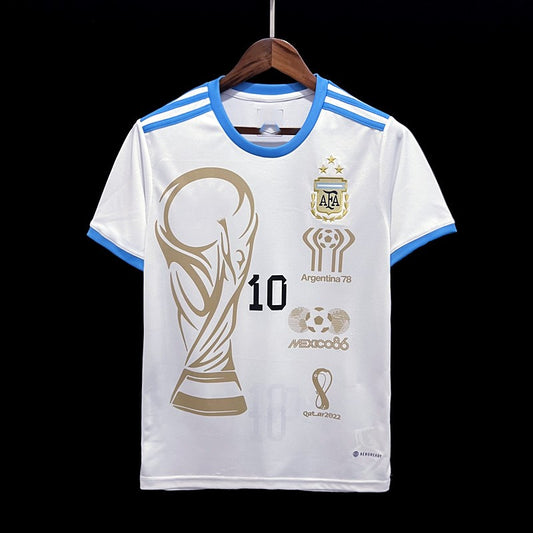 Argentina 2023/2024 Champions Edition Special Edition