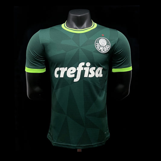 Palmeiras 2023/2024 Home Player Version