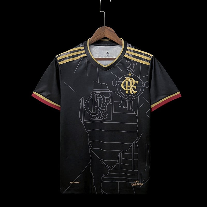 Flamengo 2022/2023 Championship Special Edition