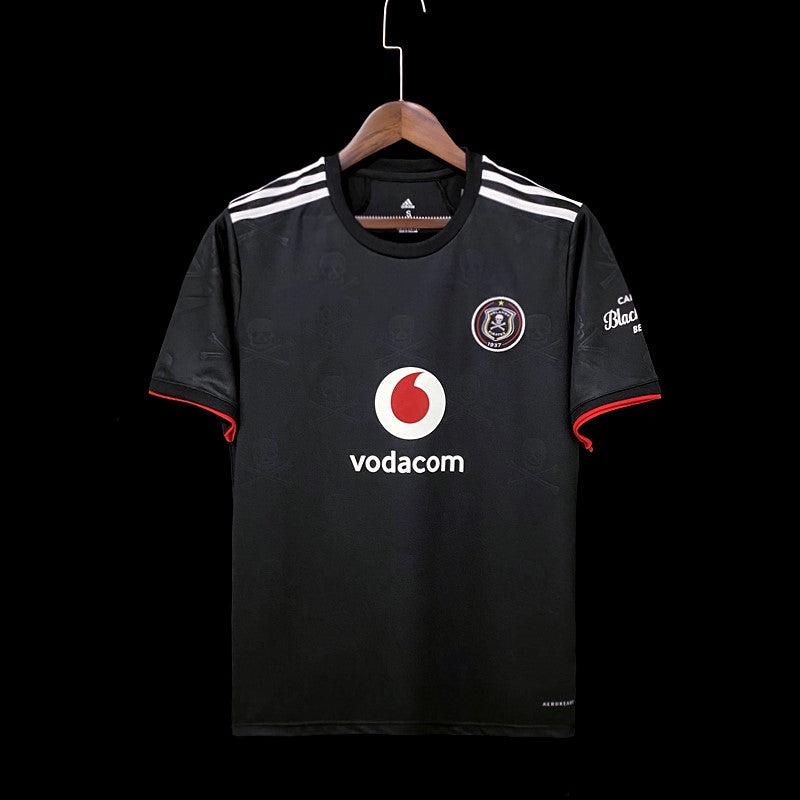 Orlando Pirates 2021/2022 Home