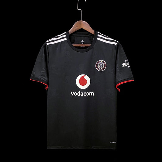 Orlando Pirates 2021/2022 Home