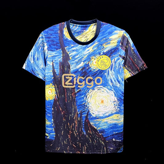 Ajax 2023/2024 Starry Night Special Edition