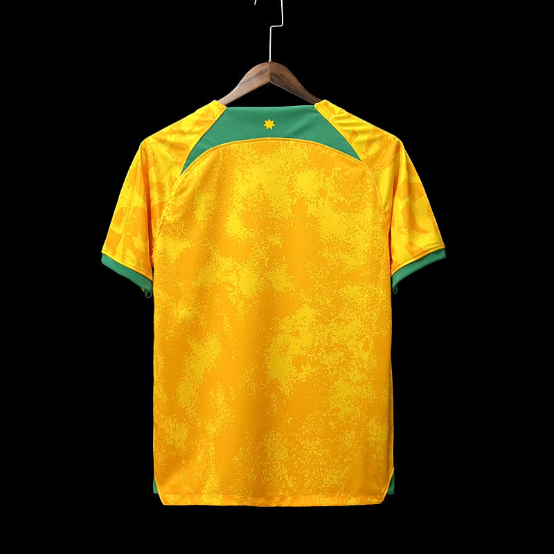 Australia 2022/2023 Home