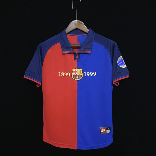 Barcelona 100th Anniversary Edition Special Edition